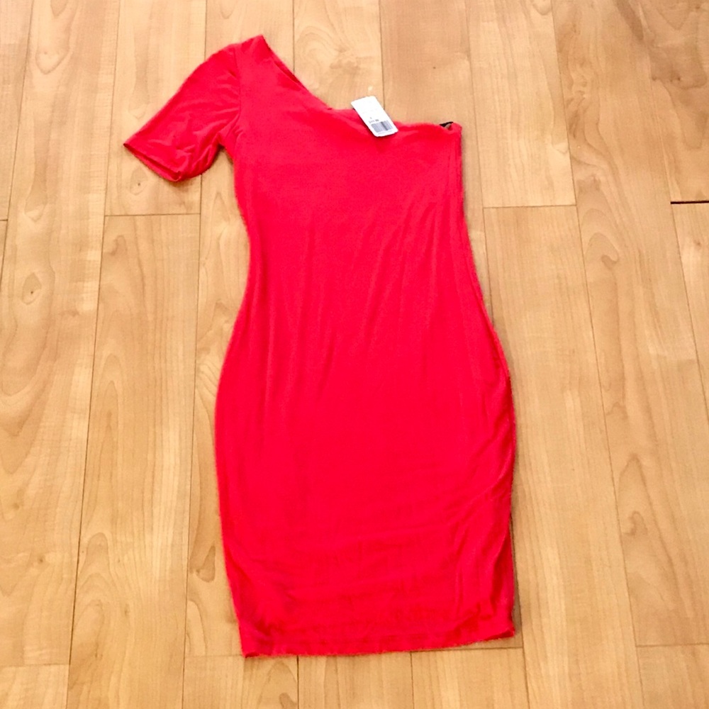 Bodycon Dress